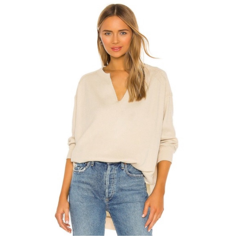 Free People We The Free Owen Thermal